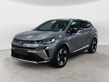 Image véhicule  Renault SYMBIOZ (0)
