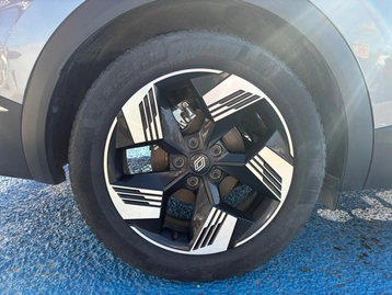 Image véhicule  Renault SYMBIOZ (16)