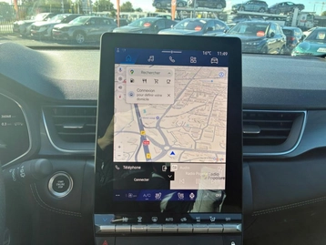 Image véhicule  Renault SYMBIOZ (24)