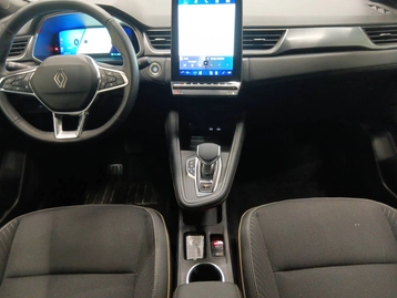 Image véhicule  Renault SYMBIOZ (14)