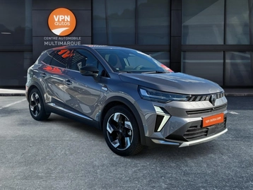 Image véhicule  Renault SYMBIOZ (6)