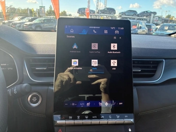 Image véhicule  Renault SYMBIOZ (25)