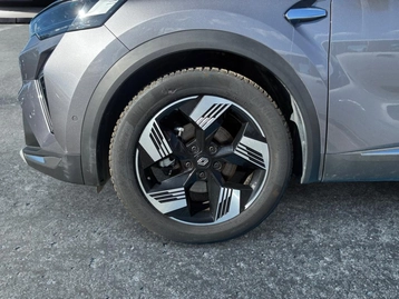 Image véhicule  Renault SYMBIOZ (13)
