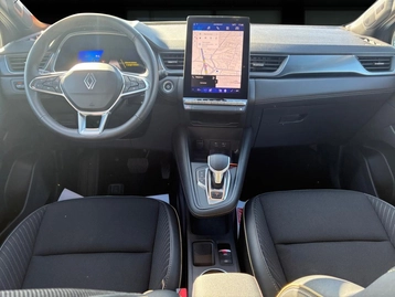 Image véhicule  Renault SYMBIOZ (9)