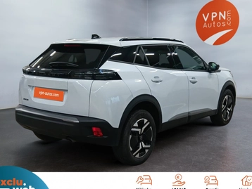 Image véhicule  Peugeot 2008 (22)