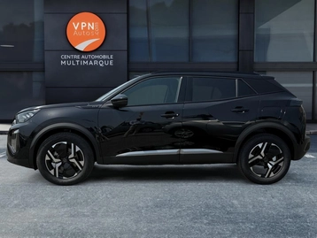 Image véhicule  Peugeot 2008 (4)