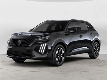 Image véhicule  Peugeot 2008 (0)