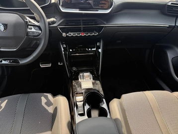 Image véhicule  Peugeot 2008 (28)