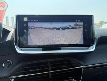 Image véhicule  Peugeot 2008 (23)