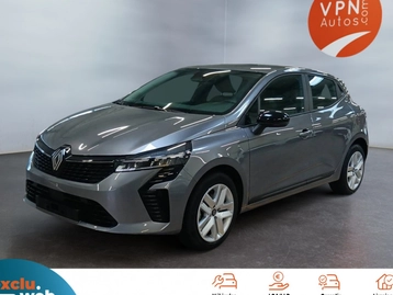 Image véhicule  Renault CLIO V (6)