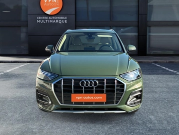 Image véhicule  Audi Q5 Sportback (2)