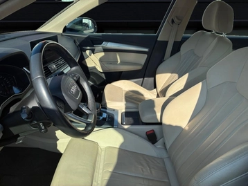 Image véhicule  Audi Q5 Sportback (9)