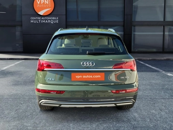 Image véhicule  Audi Q5 Sportback (3)