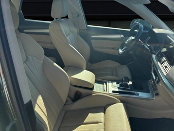 Image véhicule  Audi Q5 Sportback (10)