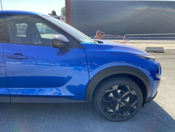 Image véhicule  Nissan JUKE (7)