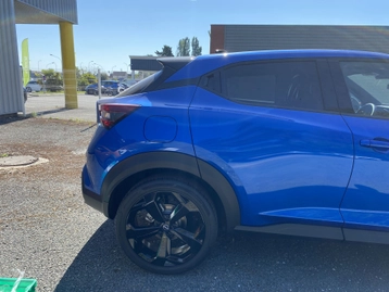 Image véhicule  Nissan JUKE (6)