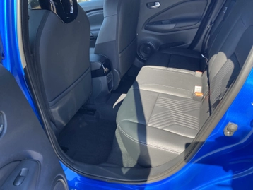 Image véhicule  Nissan JUKE (3)