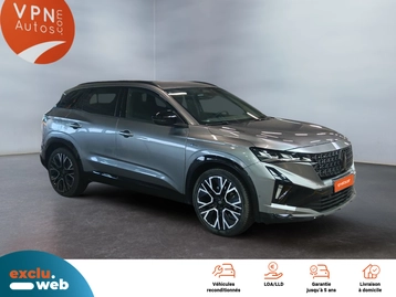 Image véhicule  Renault AUSTRAL (1)