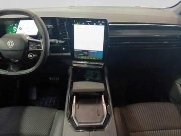 Image véhicule  Renault AUSTRAL (13)