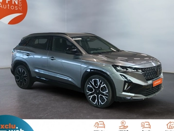 Image véhicule  Renault AUSTRAL (17)