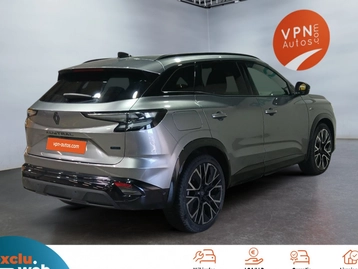 Image véhicule  Renault AUSTRAL (19)