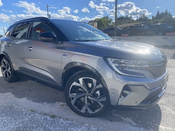 Image véhicule  Renault AUSTRAL (6)