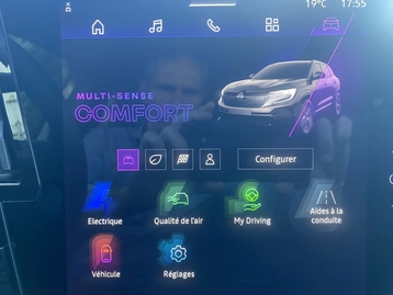 Image véhicule  Renault AUSTRAL (13)