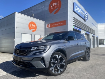 Image véhicule  Renault AUSTRAL (0)