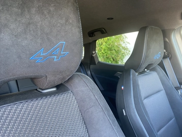 Image véhicule  Renault AUSTRAL (17)