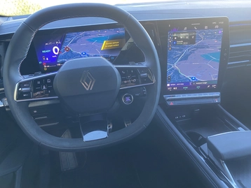 Image véhicule  Renault AUSTRAL (9)