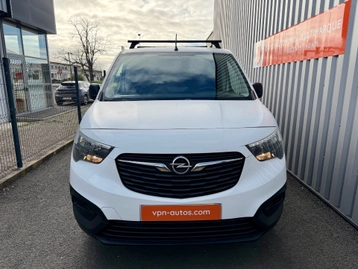 Image véhicule  Opel COMBO CARGO (6)