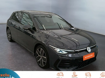 Image véhicule  Volkswagen GOLF (18)