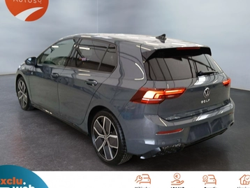 Image véhicule  Volkswagen GOLF (19)