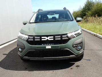Image véhicule  Dacia SANDERO (2)