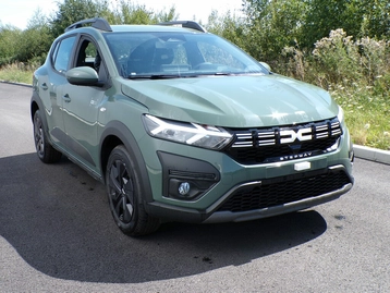 Image véhicule  Dacia SANDERO (4)