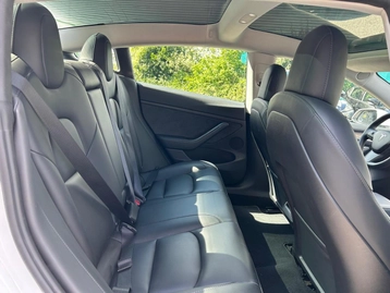 Image véhicule  Tesla MODEL 3 (13)