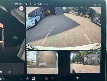 Image véhicule  Tesla MODEL 3 (15)