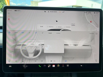 Image véhicule  Tesla MODEL 3 (14)