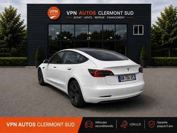 Image véhicule  Tesla MODEL 3 (6)