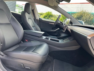 Image véhicule  Tesla MODEL 3 (10)