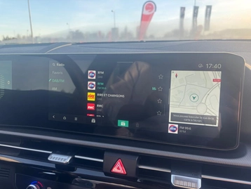 Image véhicule  Kia SPORTAGE (27)