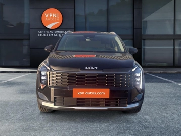 Image véhicule  Kia SPORTAGE (2)