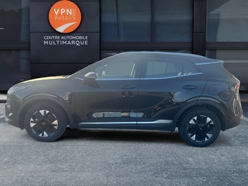 Image véhicule  Kia SPORTAGE (4)