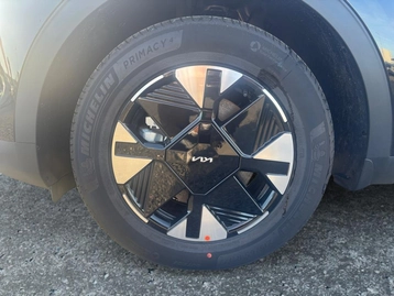 Image véhicule  Kia SPORTAGE (7)