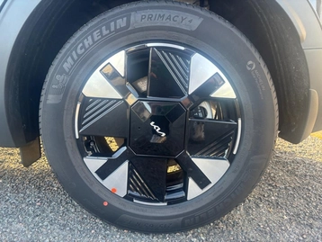 Image véhicule  Kia SPORTAGE (9)