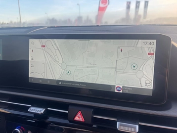 Image véhicule  Kia SPORTAGE (28)