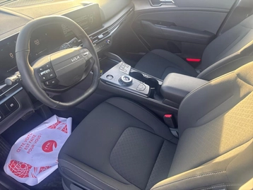 Image véhicule  Kia SPORTAGE (17)