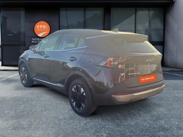 Image véhicule  Kia SPORTAGE (10)