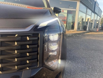 Image véhicule  Kia SPORTAGE (13)