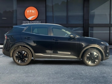 Image véhicule  Kia SPORTAGE (5)